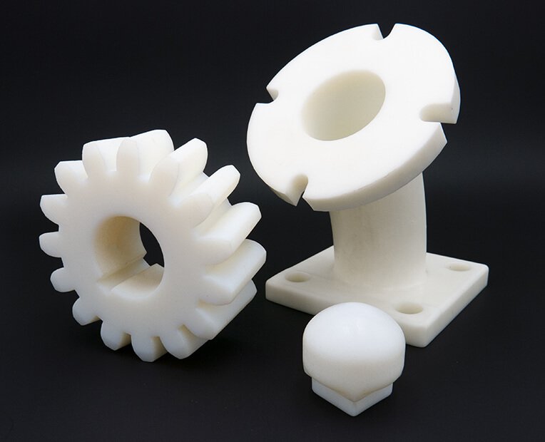 Are 3d Printed Plastics Food Safe