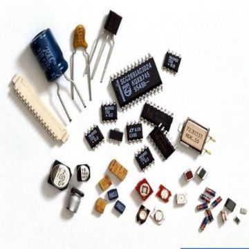 What Is The Function Of Electronic Components