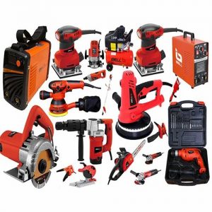 How Are Power Tools Classified 300x300