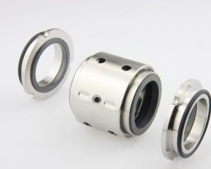 Does A Mechanical Seal Rotate 300x240