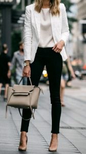 How To Dress And Look Classy 169x300