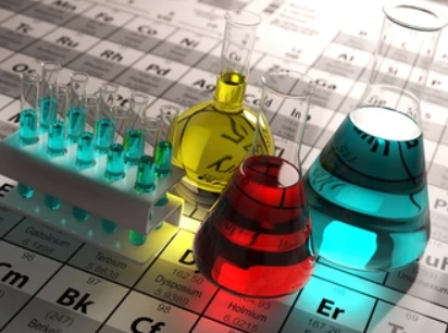 What Is The Difference Between Chemical Engineering And Pharmacology