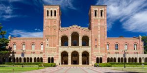 Is UCLA A Top 100 School 300x150