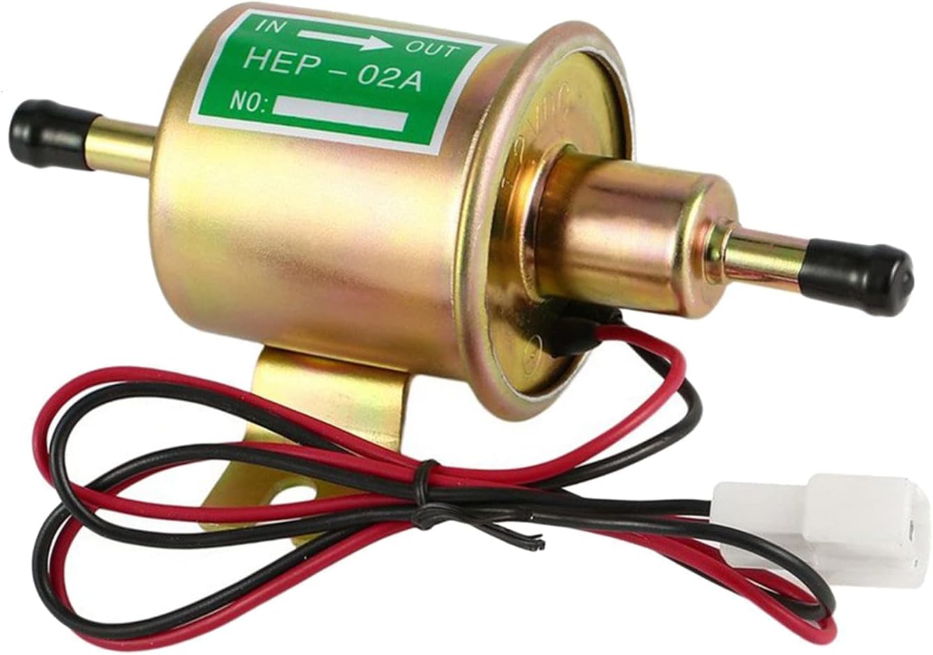 How Do Modern Fuel Pumps Work