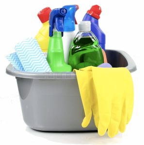 How Will You Know If Household Material Is Harmful 297x300