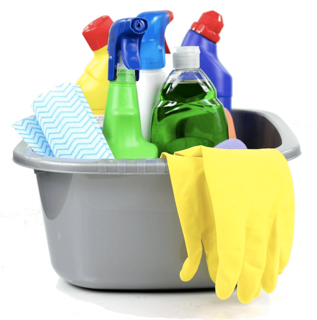 How Will You Know If Household Material Is Harmful