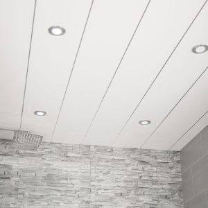 Is PVC Panelling Cheaper Than Tiles 300x300