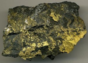 Which Mineral Is Not A Metal 300x216