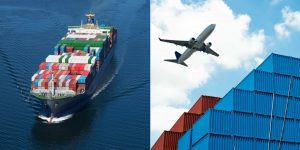 Importance Of Freight Forwarding 300x150