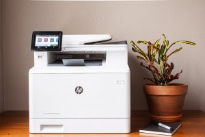 Which Laser Colour Printer Is Best For Home Use 300x200