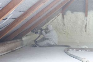 How Do You Insulate A Ceiling 300x200