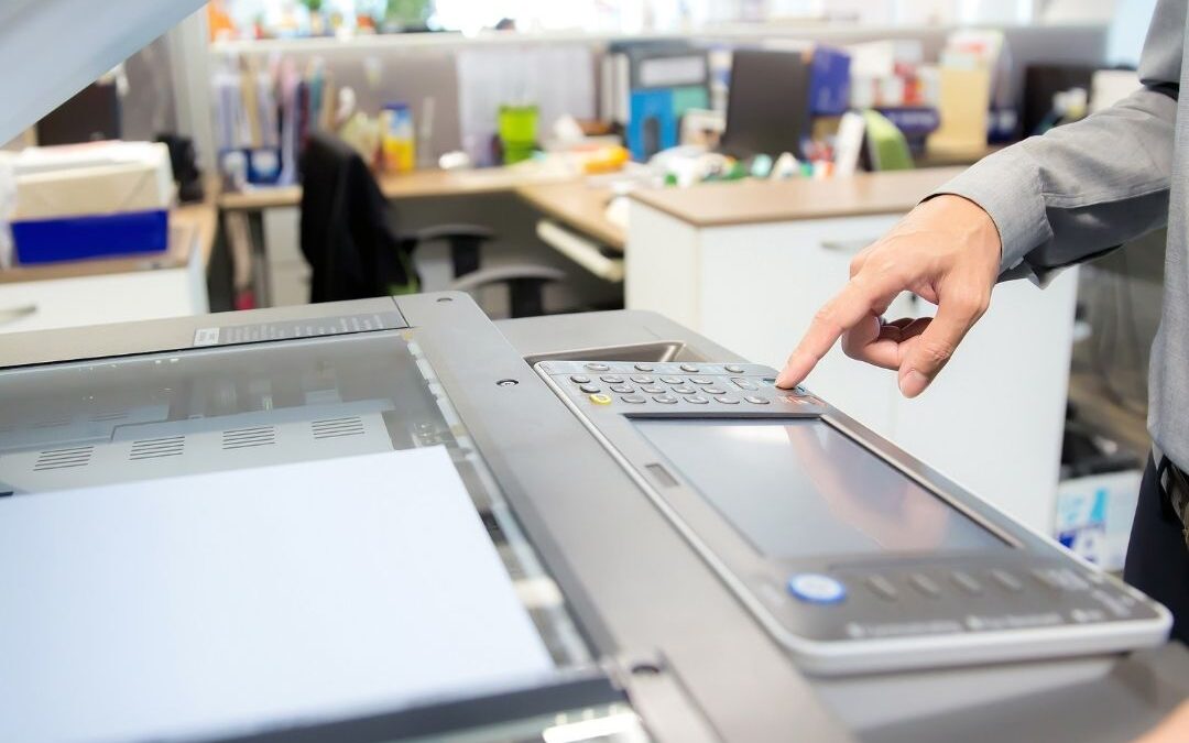 Why Laser Printer Is Better Than Inkjet